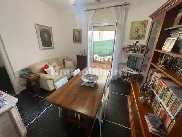 Bilocale salita del Boschetto, Centro - Esterno Ferrovia, Rapallo - foto 3