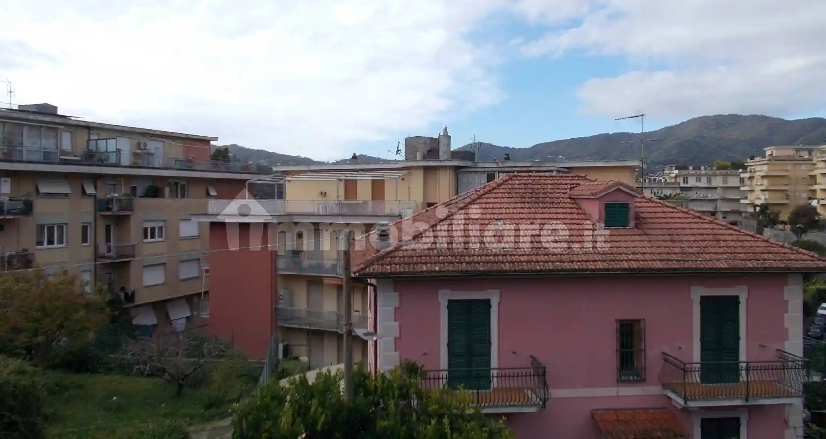 Appartamento in vendita a Rapallo