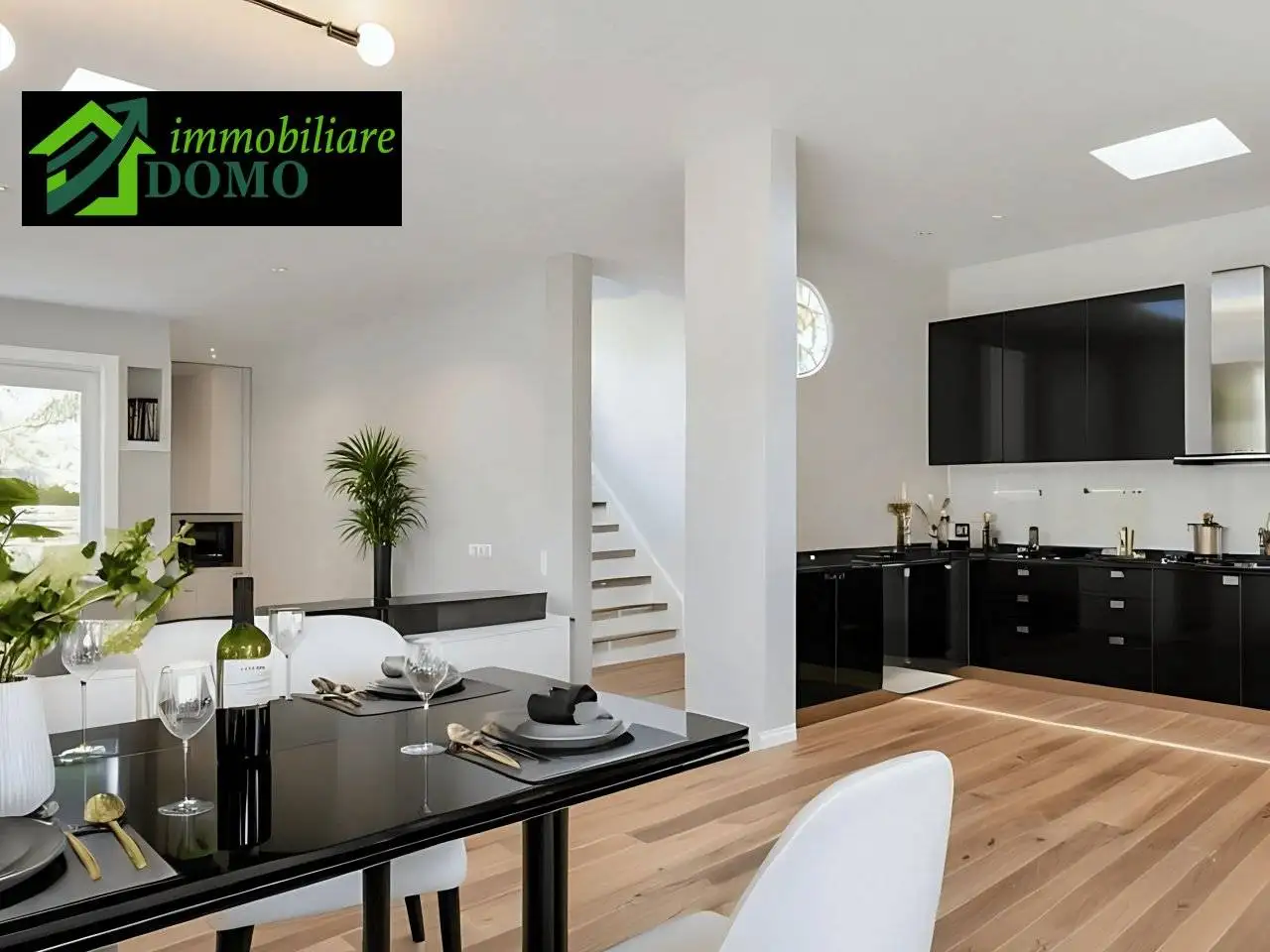 Villa in vendita a Santorso