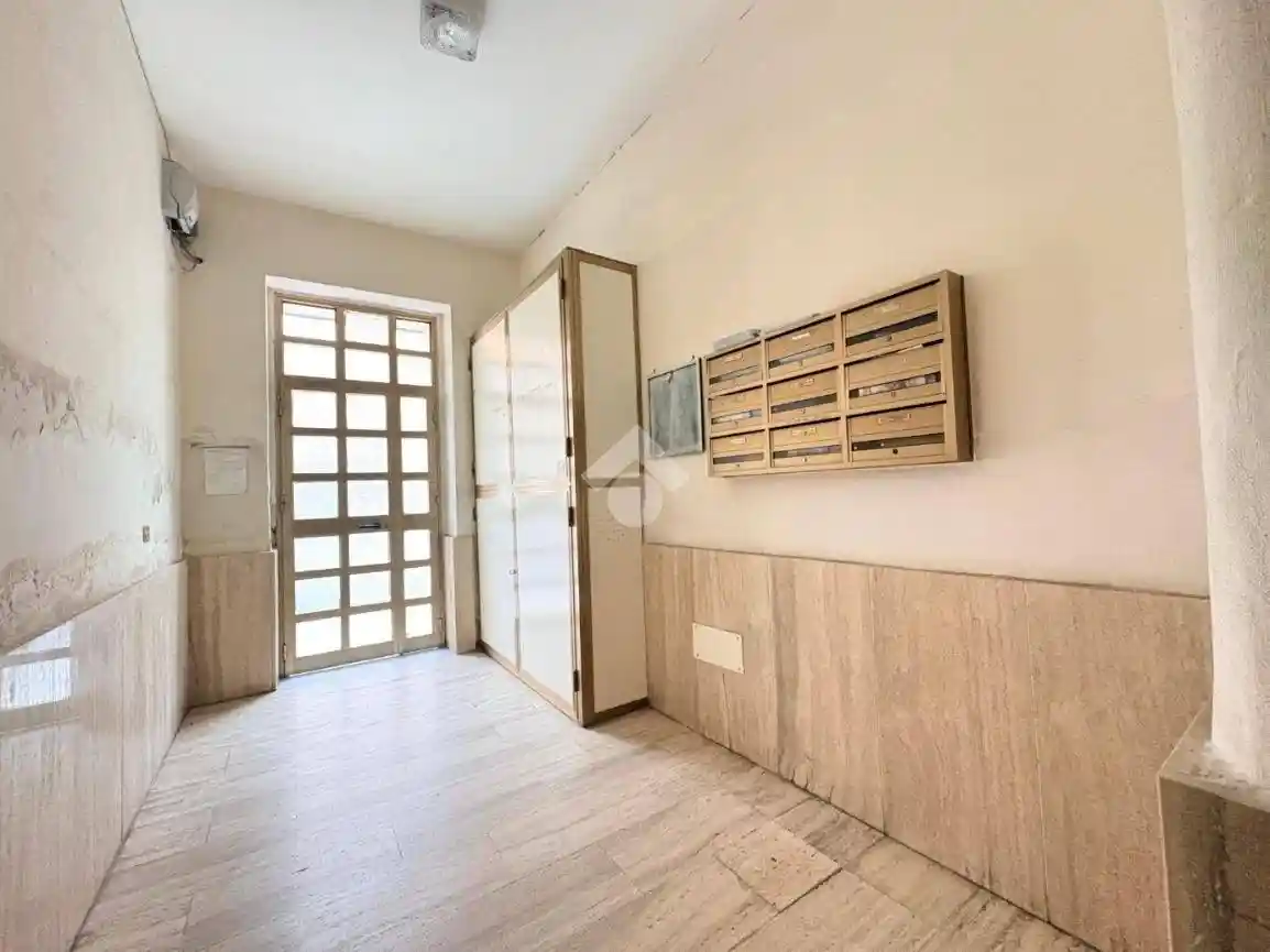 Monolocale via Filippo Corazza 119, Oreto - Perez, Palermo - foto 4