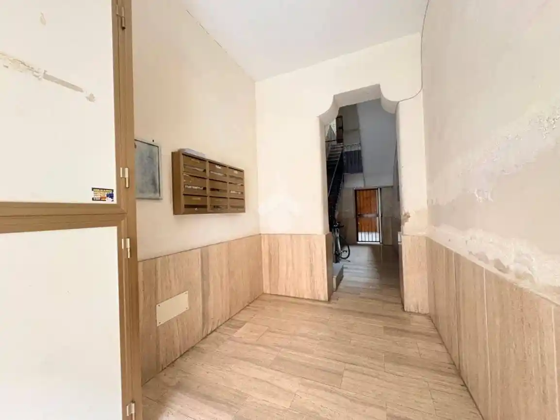 Monolocale via Filippo Corazza 119, Oreto - Perez, Palermo - foto 5