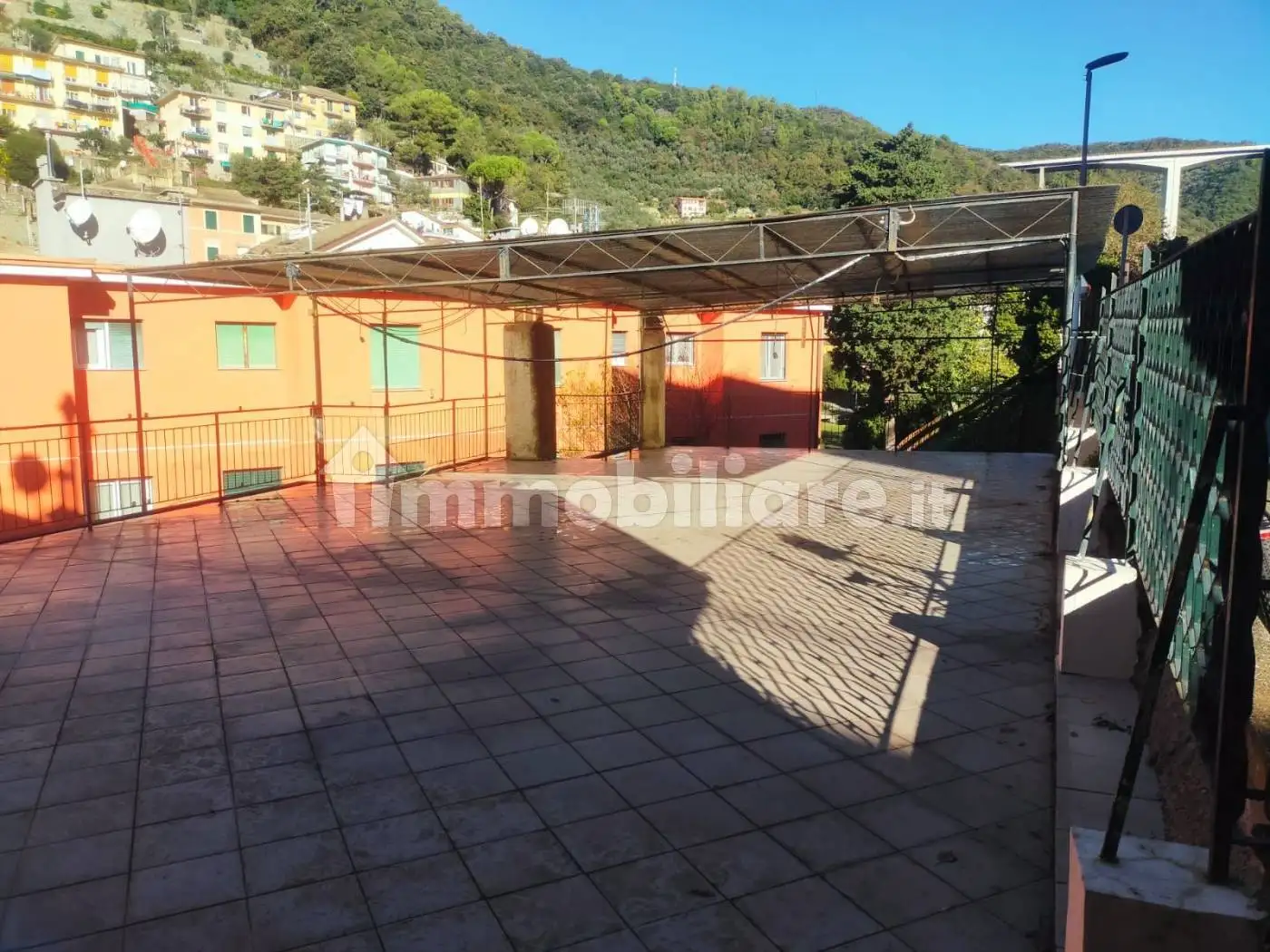 Appartamento in vendita a Sori