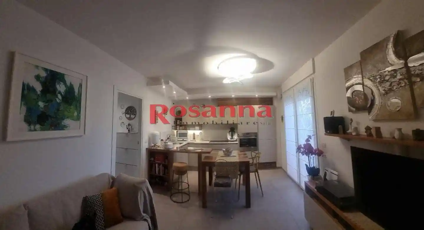 Trilocale via Lidia Poet,  3, Coteto, Livorno - foto 2