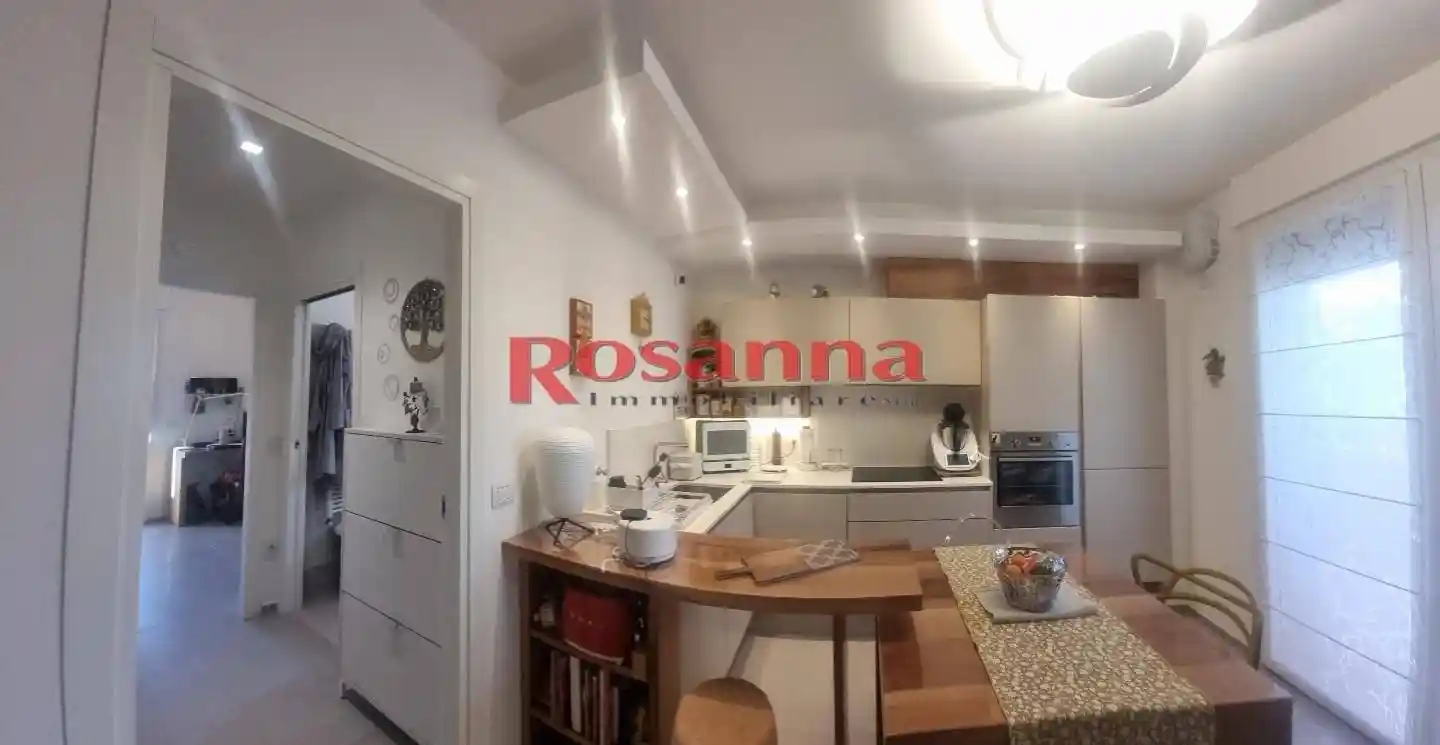 Trilocale via Lidia Poet,  3, Coteto, Livorno - foto 3