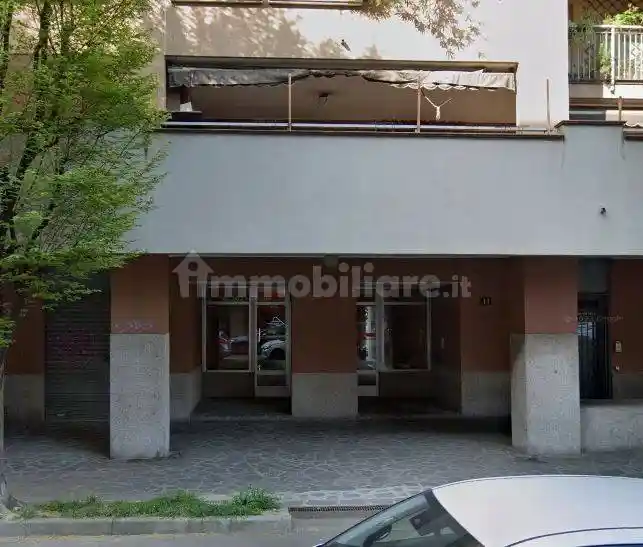 Appartamento all'asta via Ugo La Malfa 11, Milano - foto 2