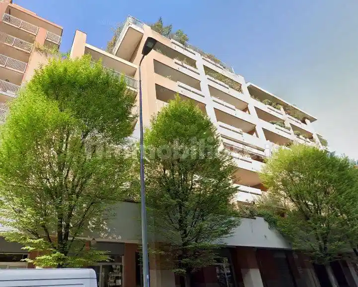 Appartamento all'asta via Ugo La Malfa 11, Milano - foto 3