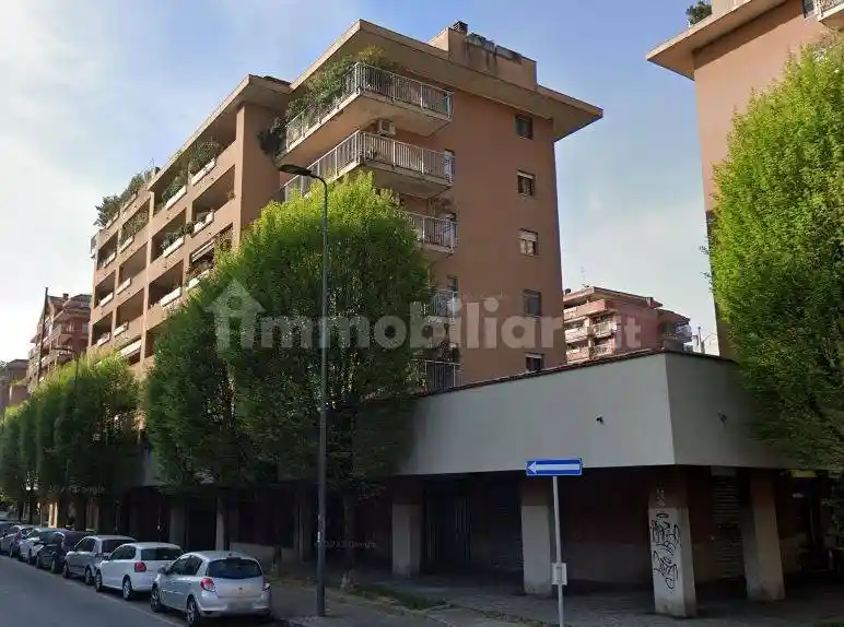 Appartamento all'asta via Ugo La Malfa 11, Milano - foto 4