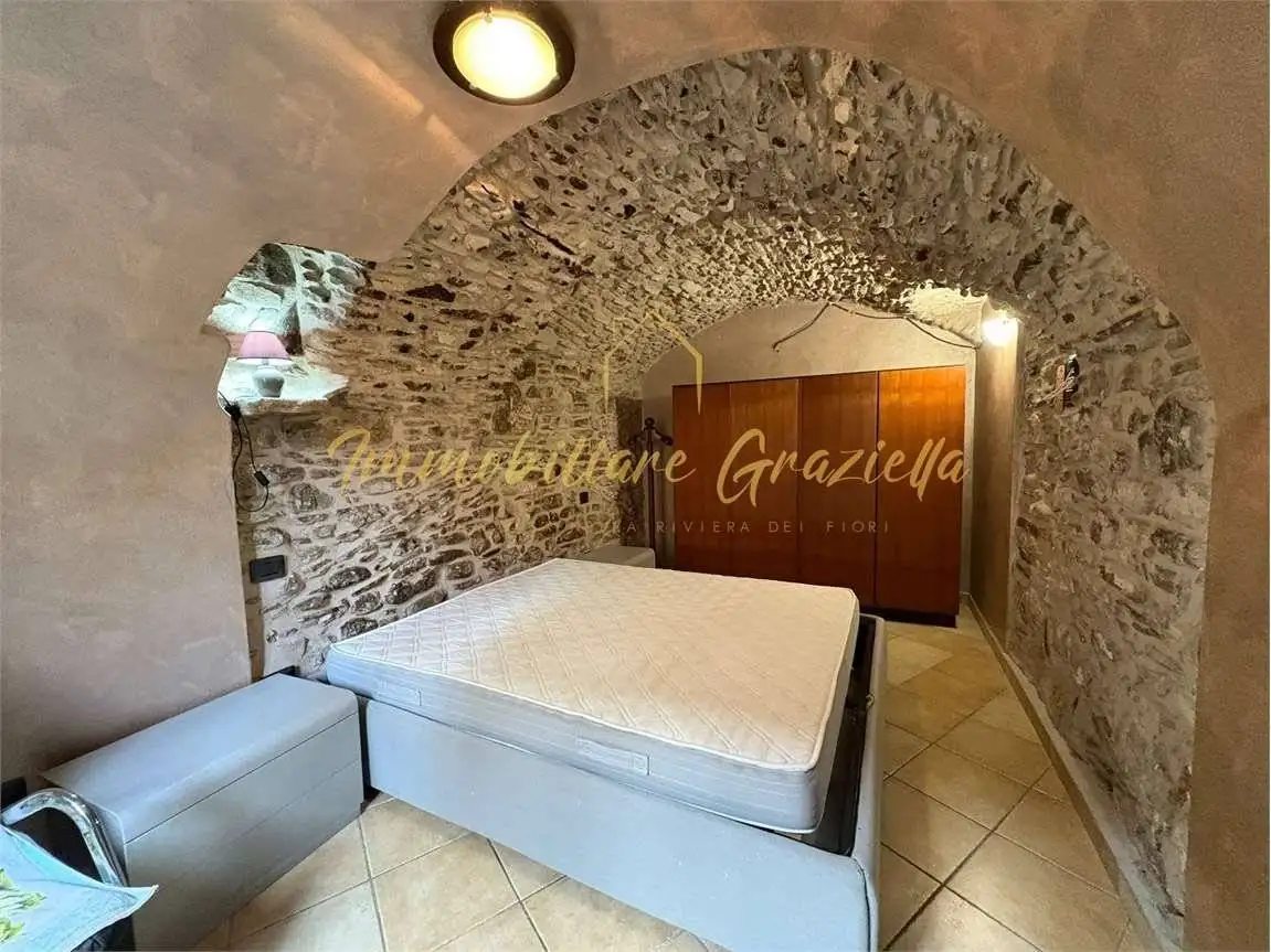 Appartamento in vendita a Soldano