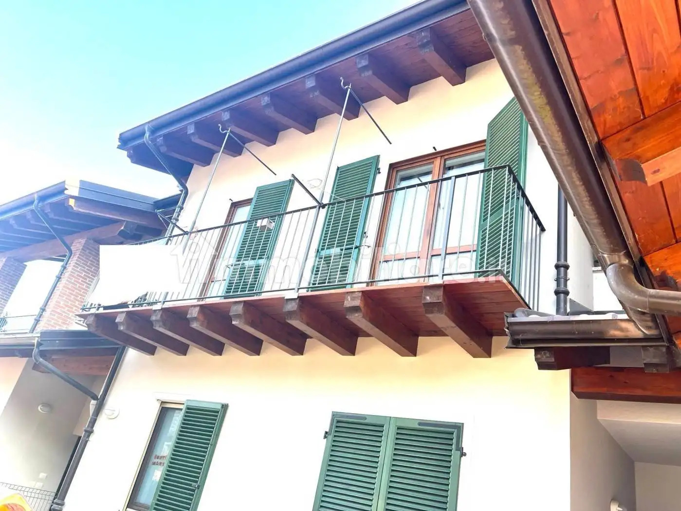 Quadrilocale ottimo stato, su più livelli, Bernezzo - foto 2