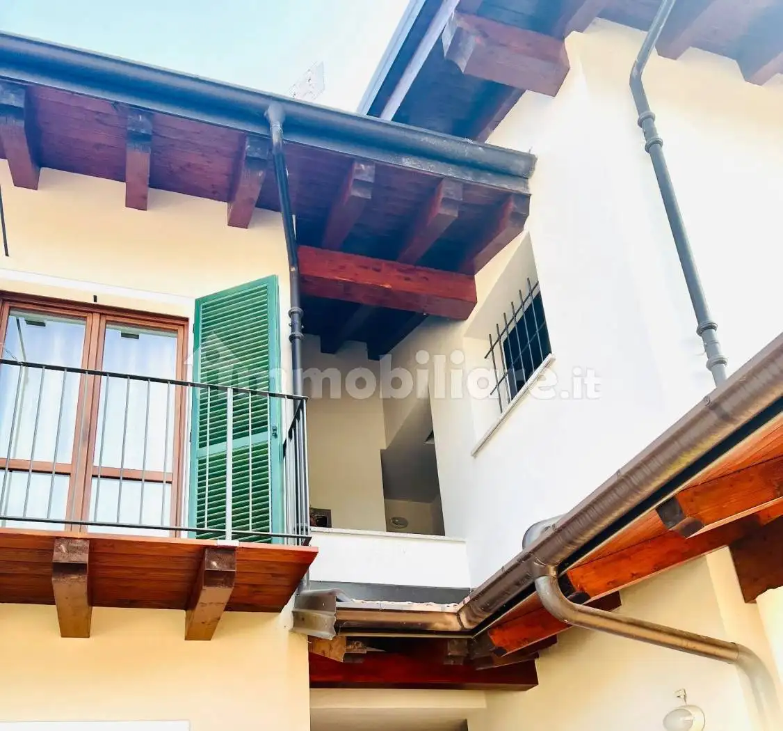 Quadrilocale ottimo stato, su più livelli, Bernezzo - foto 3