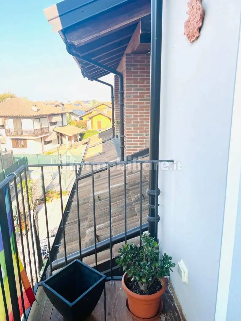 Quadrilocale ottimo stato, su più livelli, Bernezzo - foto 5