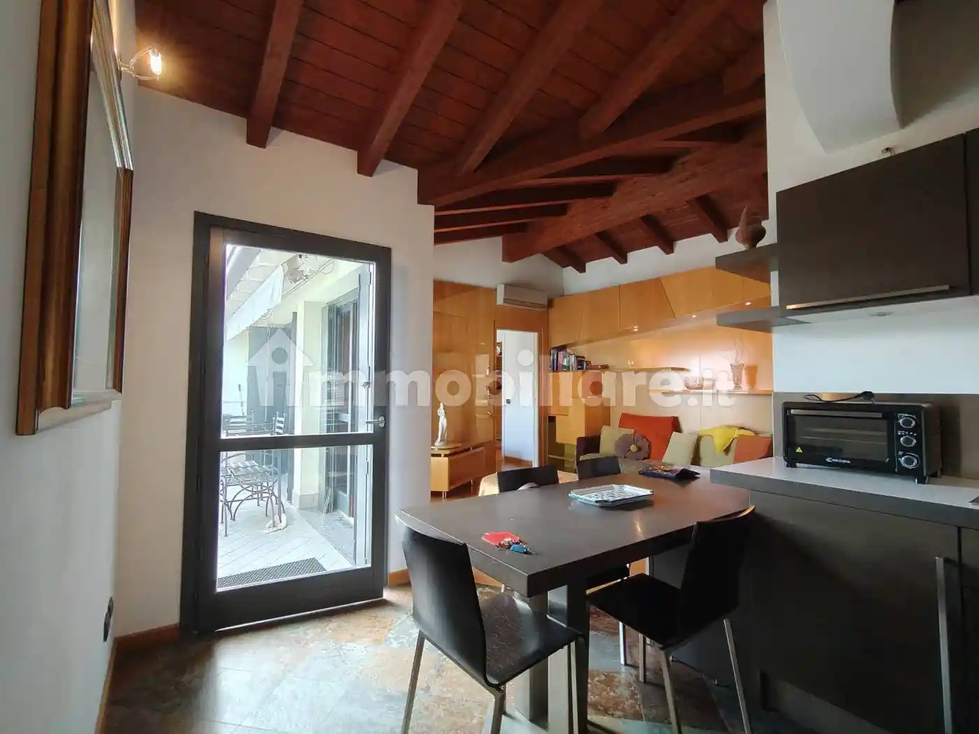 Trilocale vicolo degli Orti 4, Centro, Gallarate - foto 4