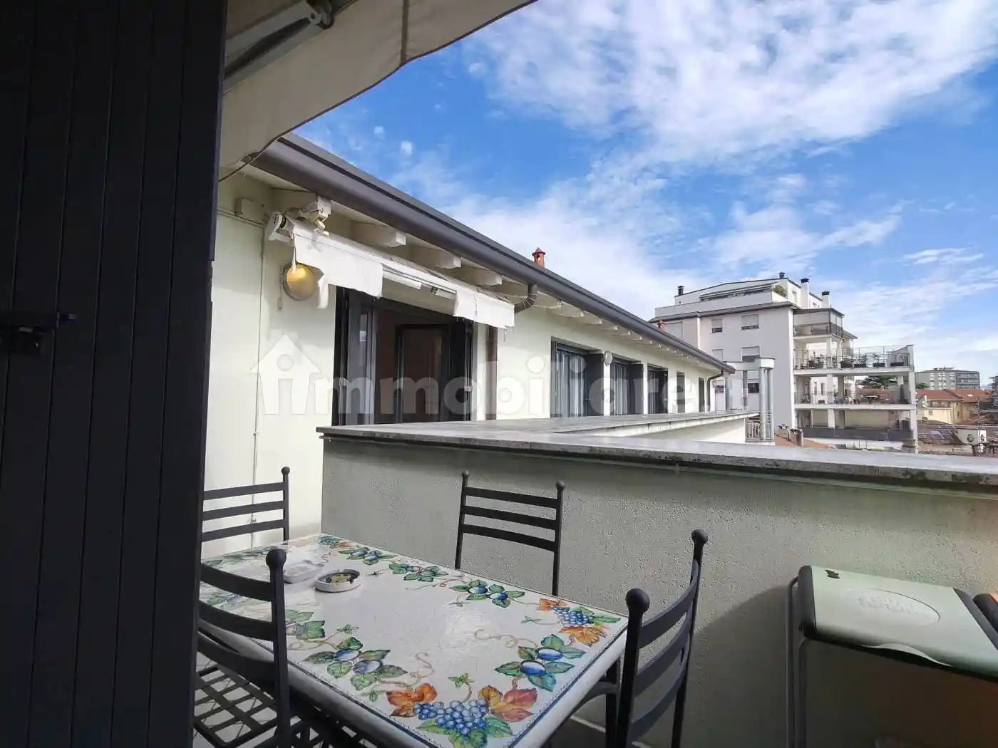 Trilocale vicolo degli Orti 4, Centro, Gallarate - foto 5