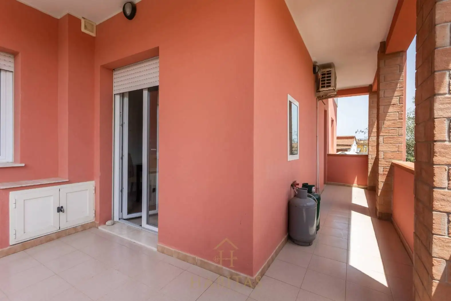 Appartamento in affitto a Pula