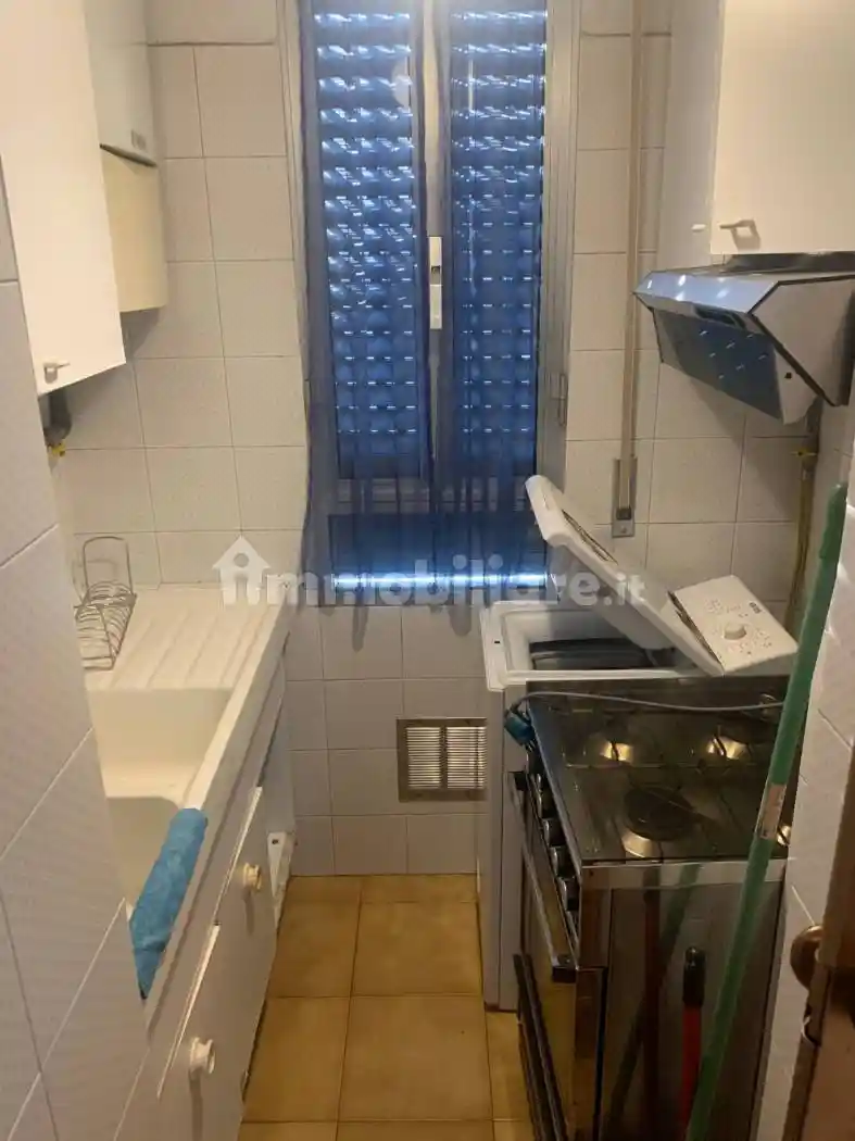 Bilocale via Don Carlo Porro 15, Precotto, Milano - foto 4