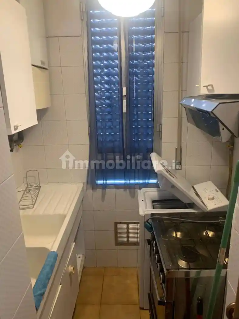 Bilocale via Don Carlo Porro 15, Precotto, Milano - foto 5