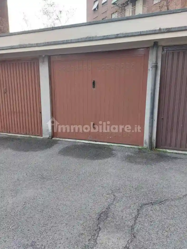 Trilocale via Giovanni Meli, Crescenzago, Milano - foto 3