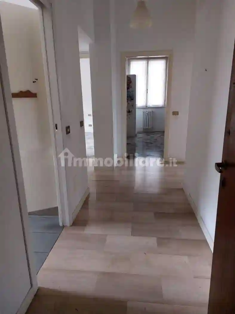 Trilocale via Giovanni Meli, Crescenzago, Milano - foto 4