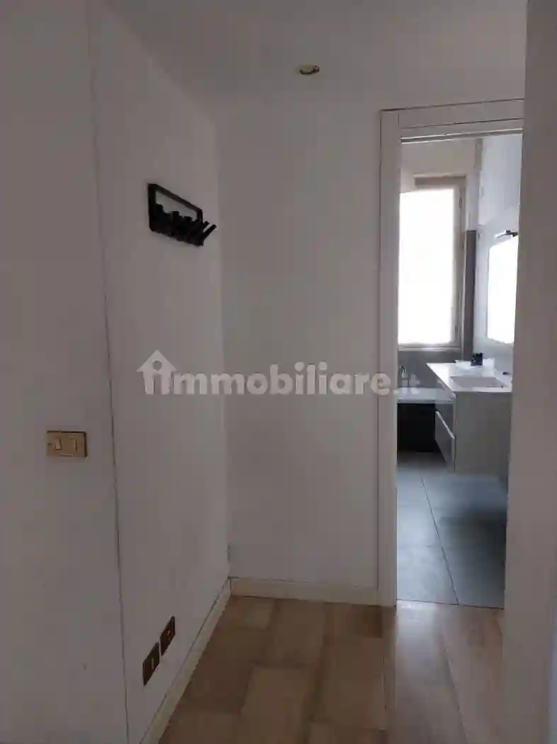 Trilocale via Giovanni Meli, Crescenzago, Milano - foto 5