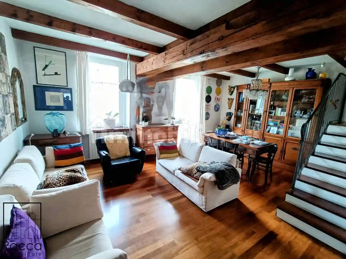 Attico - Mansarda - foto 3