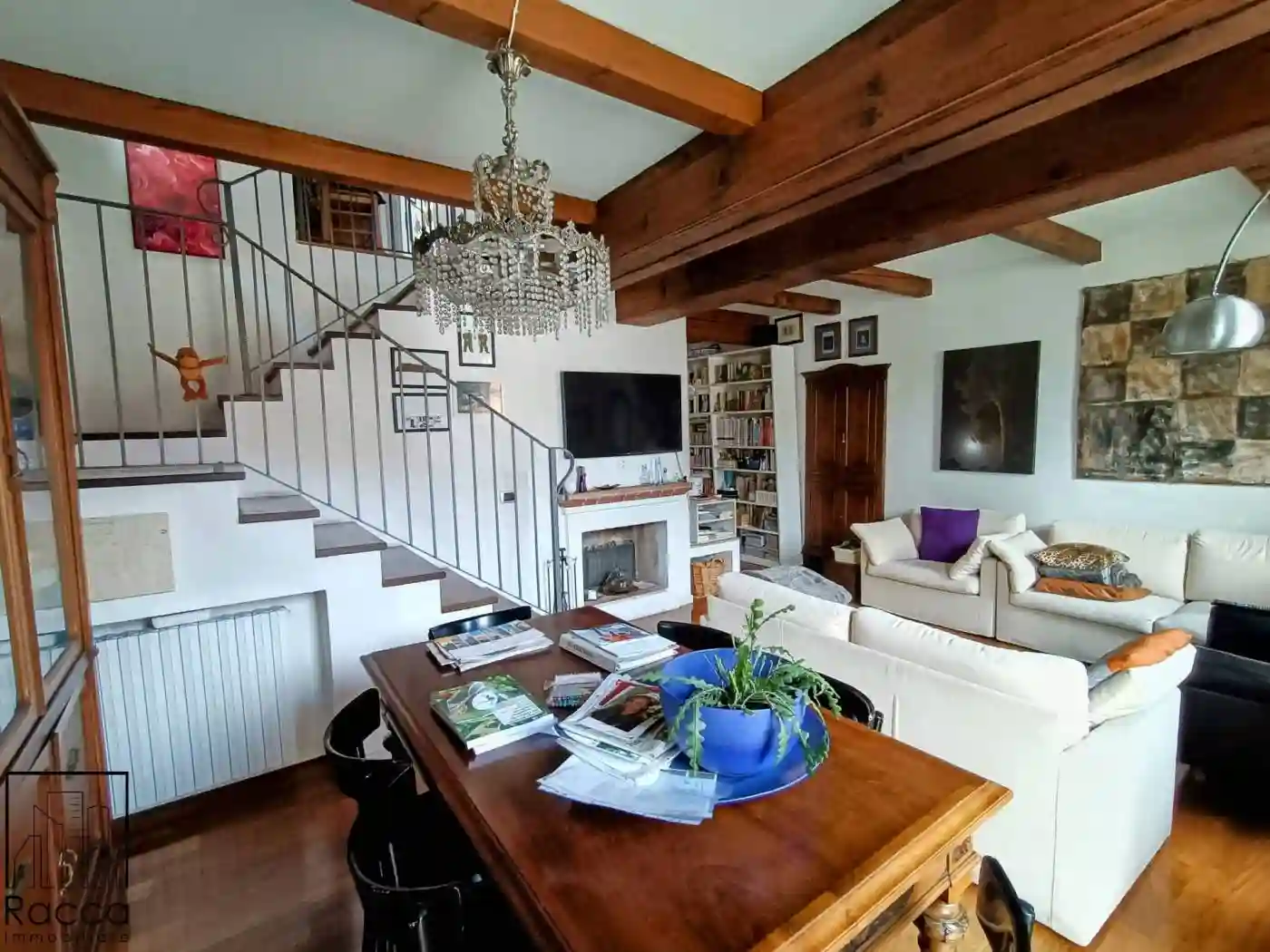 Attico - Mansarda - foto 4