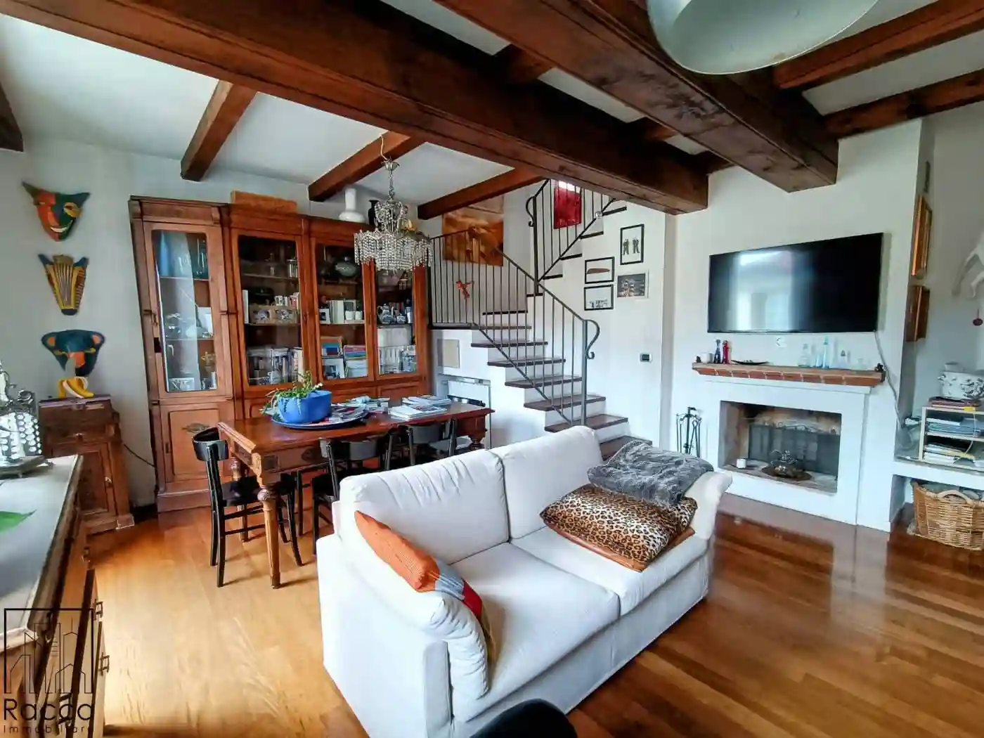 Attico - Mansarda - foto 5