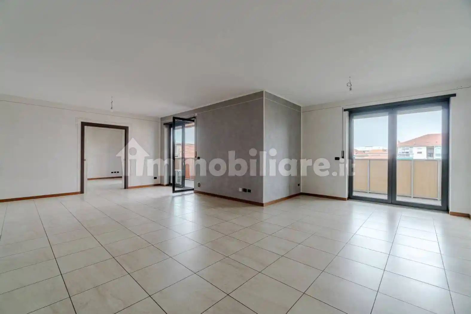 Attico - Mansarda - foto 2