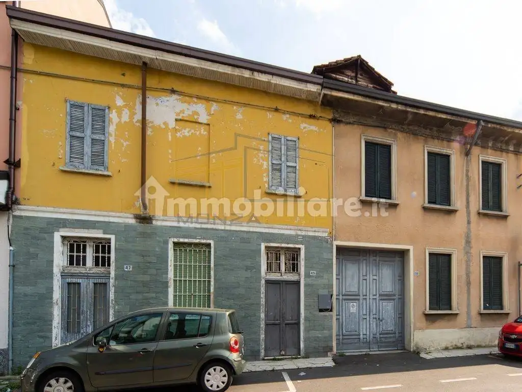 Appartamento in vendita a Lissone