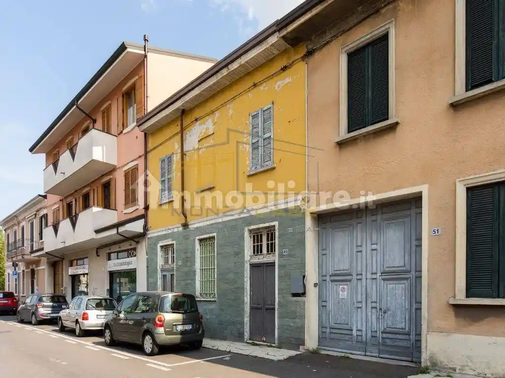 Bilocale via Statuto 51, Centro Storico, Lissone - foto 3