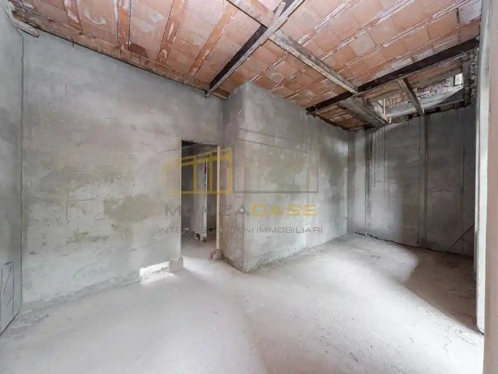 Bilocale via Statuto 51, Centro Storico, Lissone - foto 4