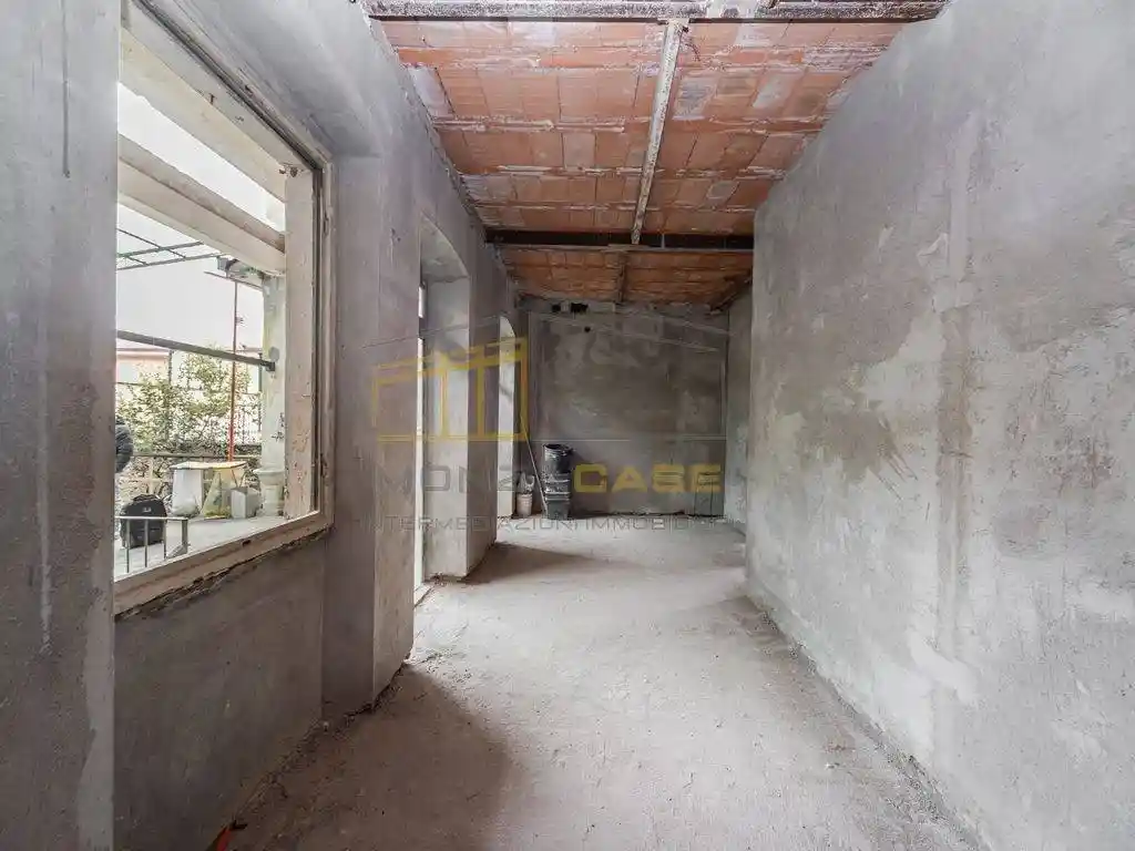 Bilocale via Statuto 51, Centro Storico, Lissone - foto 5