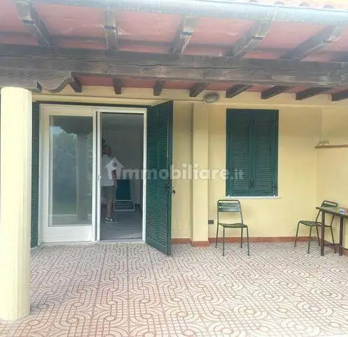 Villa in vendita a Ameglia