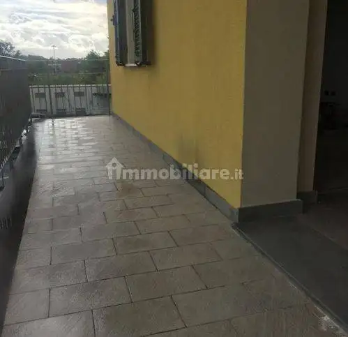 Appartamento in vendita a Sarzana