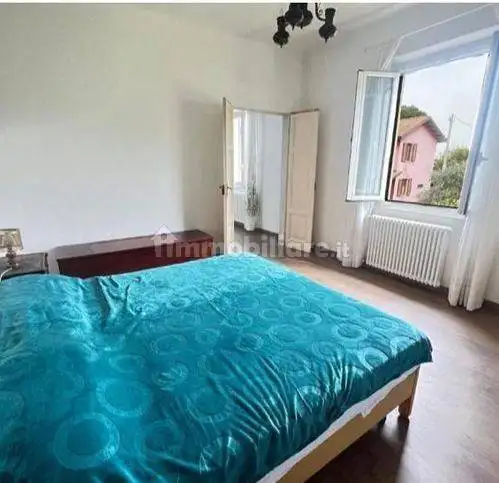 Villa in vendita a Ameglia