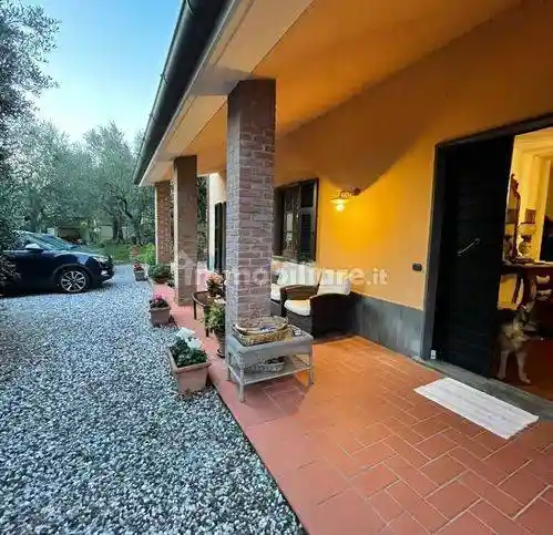 Villa in vendita a Fosdinovo