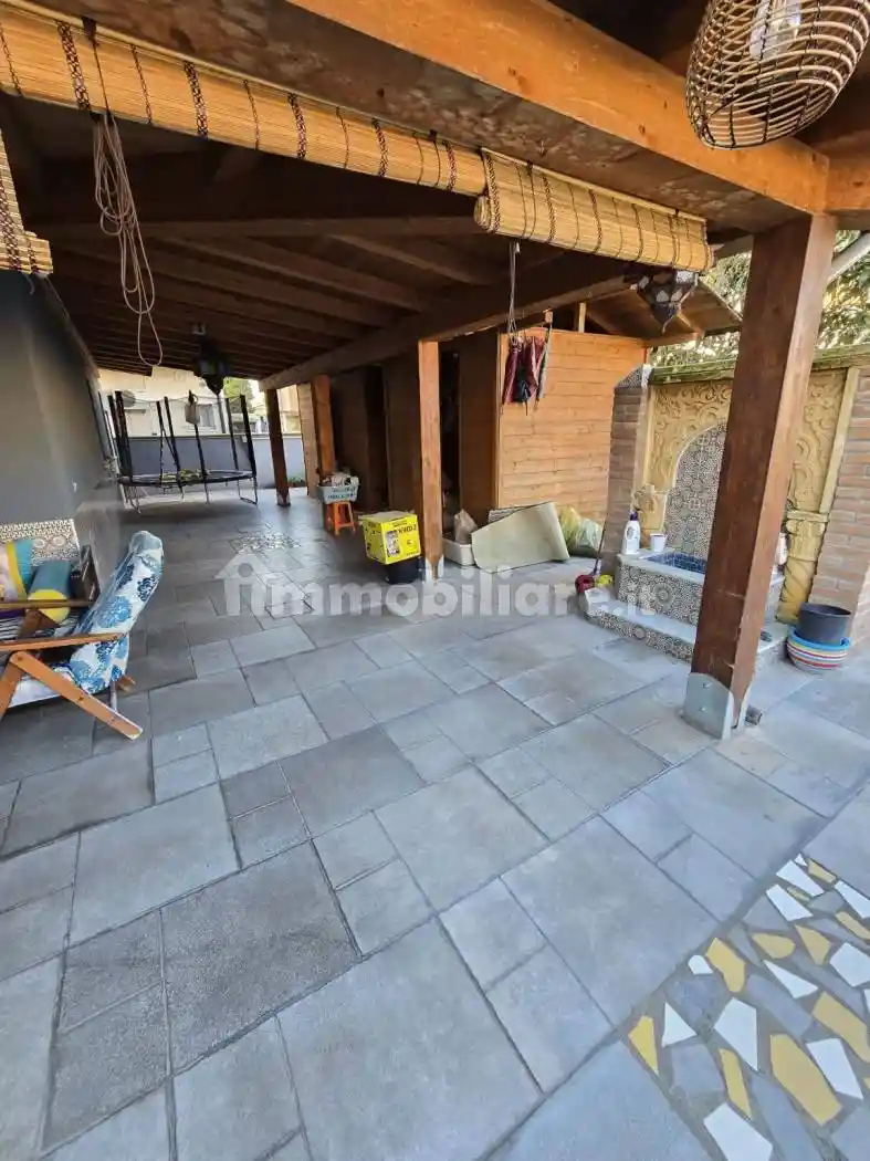 Villa in vendita a Finale Emilia