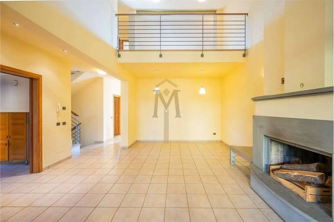 Villa in vendita a Quattro Castella