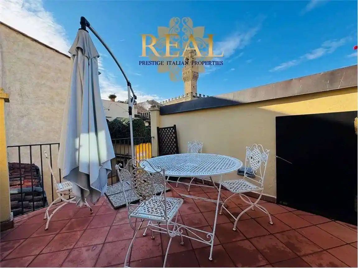 Appartamento in affitto a Firenze