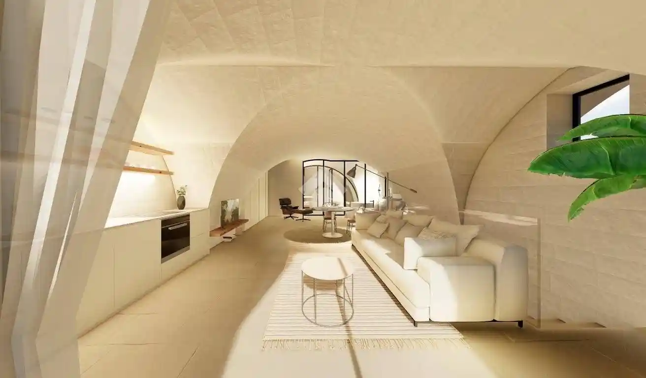 Appartamento in vendita a Ostuni