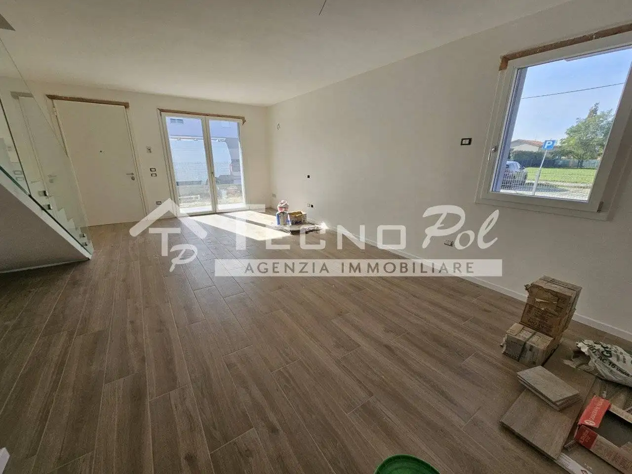 Villa in vendita a Campodarsego