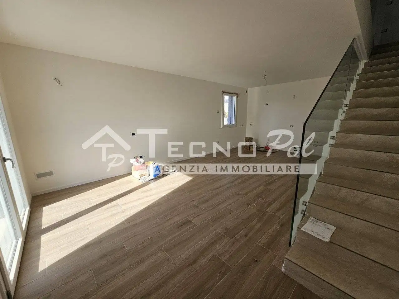 Villa bifamiliare, nuova, 130 m², Centro, Campodarsego - foto 2