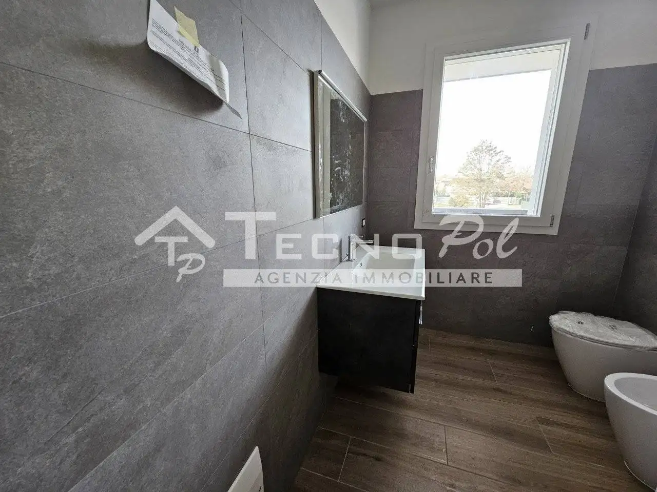 Villa bifamiliare, nuova, 130 m², Centro, Campodarsego - foto 5