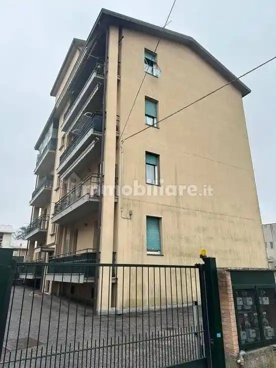 Appartamento all'asta piazza Corvi, 4, Biandronno - foto 2