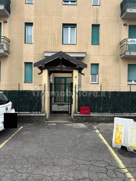 Appartamento all'asta piazza Corvi, 4, Biandronno - foto 4