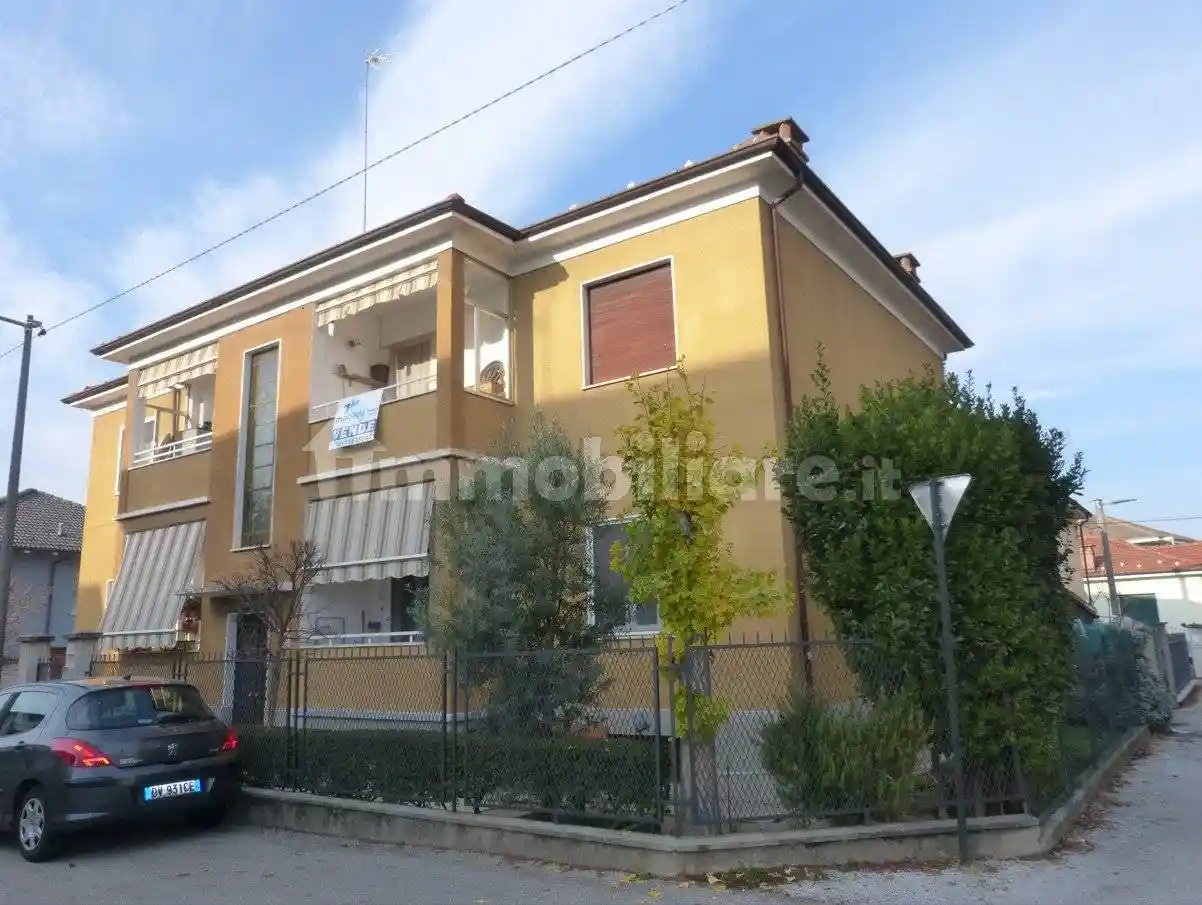 Appartamento in vendita a Fossano