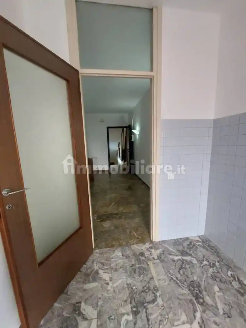 Quadrilocale via Paolo Veronese, Fiera, Treviso - foto 4