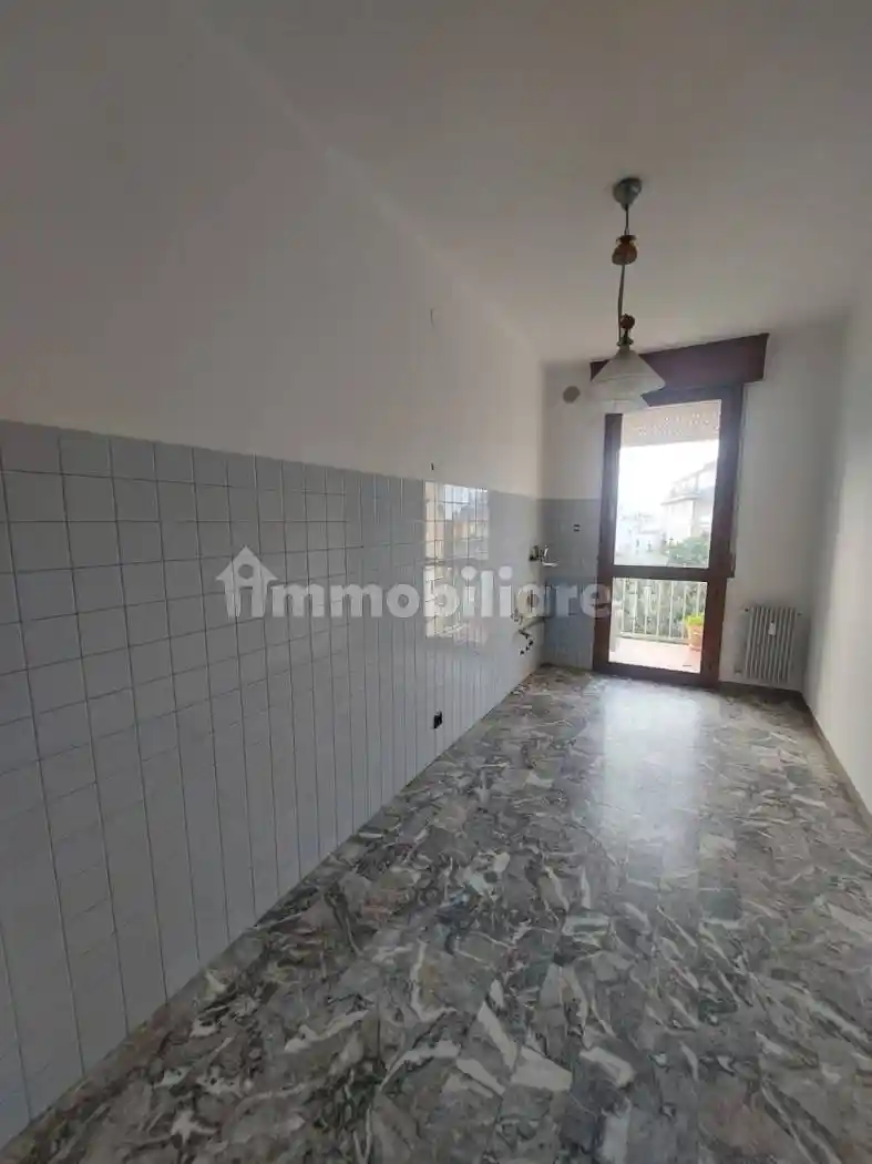 Quadrilocale via Paolo Veronese, Fiera, Treviso - foto 5