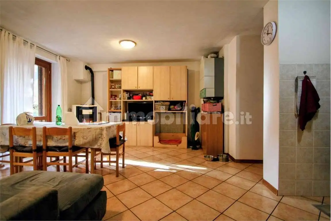 Appartamento via Ambata, Auronzo, Auronzo di Cadore - foto 2