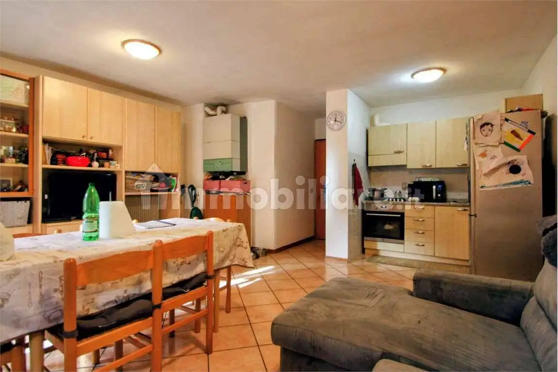 Appartamento via Ambata, Auronzo, Auronzo di Cadore - foto 3