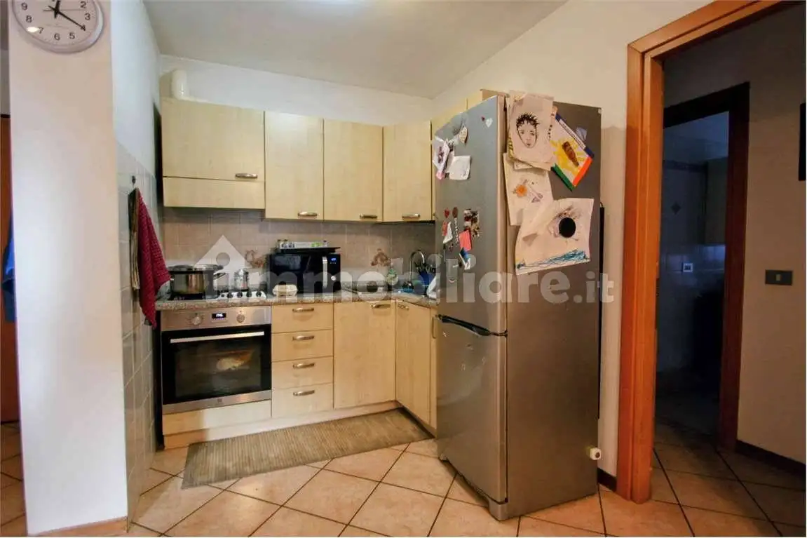 Appartamento via Ambata, Auronzo, Auronzo di Cadore - foto 4